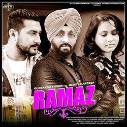 Ramaz (Punjabi Sad Song)