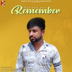 Remember (Romantic  Song)