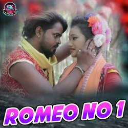 Romeo No 1-F140HDNID0E