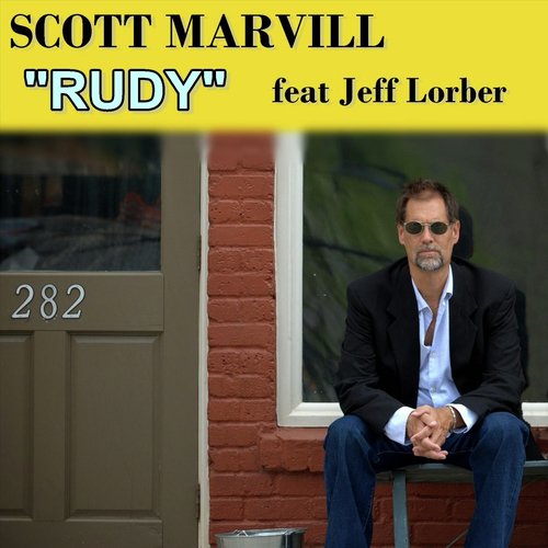 Rudy (feat. Jeff Lorber)_poster_image