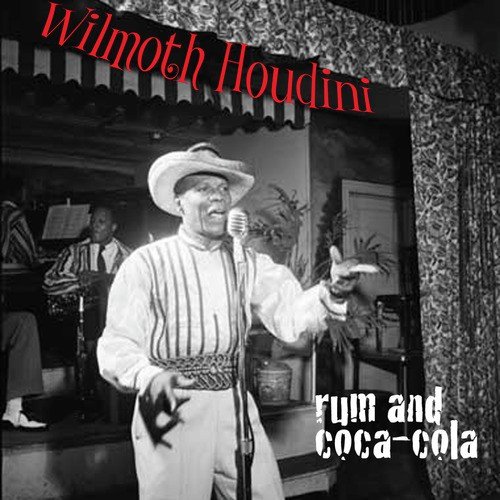Wilmoth Houdini