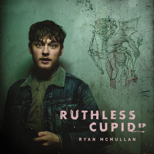 Ruthless Cupid - EP_poster_image