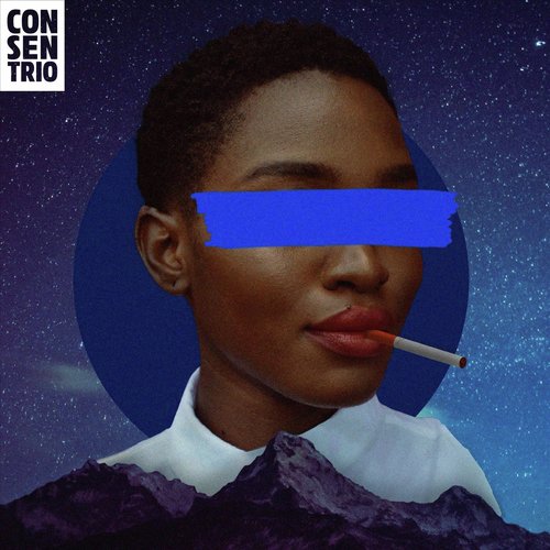 São Paulo cover art
