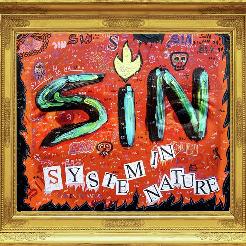 SIN (System In Nature)_poster_image