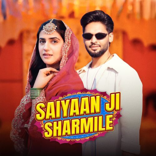 Saiyaan Ji Sharmile cover art