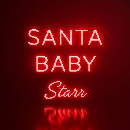 Santa Baby