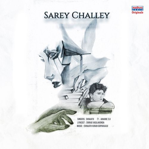 Sarey Challey