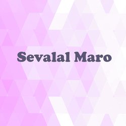 Sevalal Maro (Remix)-IQBaXA5RA0E