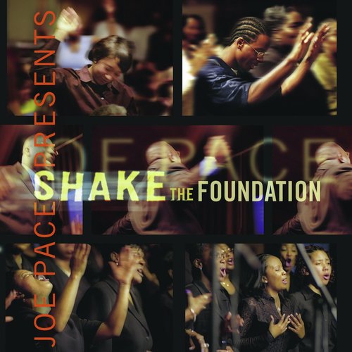 Shake the Foundation [Trax]