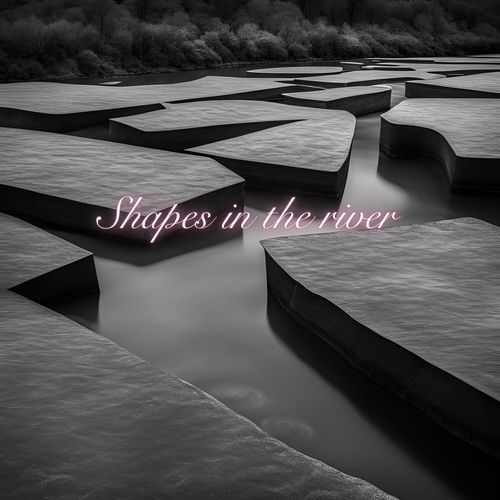 Shapes in the river_poster_image