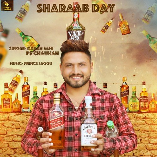 Sharaab Day