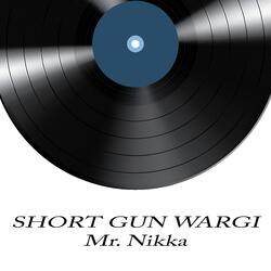 Short Gun Wargi