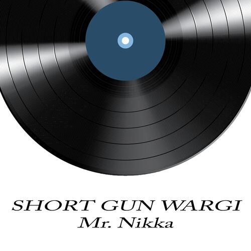 Short Gun Wargi