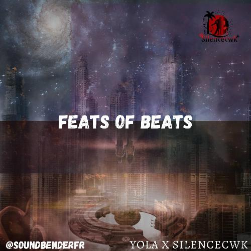 Silencecwk X Yola: Feats of Beasts