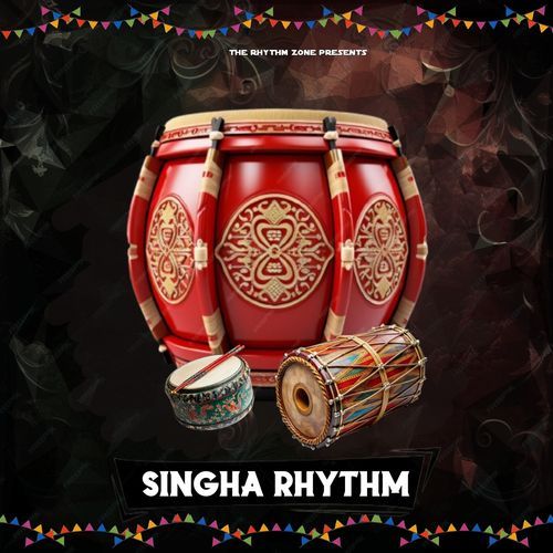 Singha Rhythm