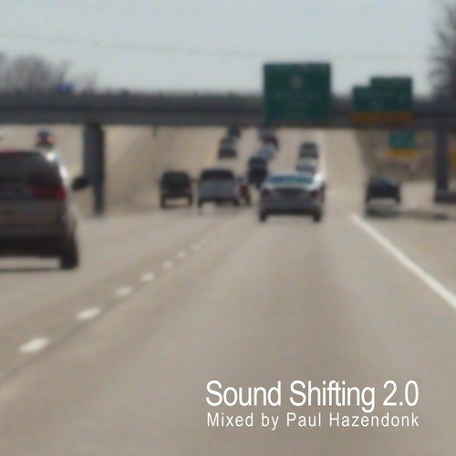 Sound Shifting 2.0 (Continuous DJ Mix)