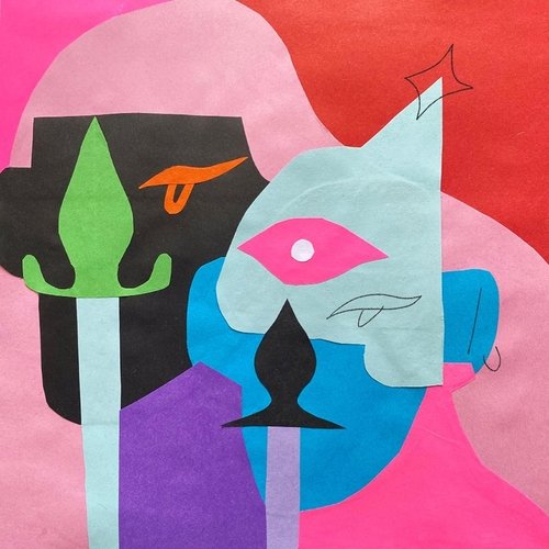 Spears cover art