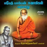 Upadesam Petra Variyar Swamigal artwork