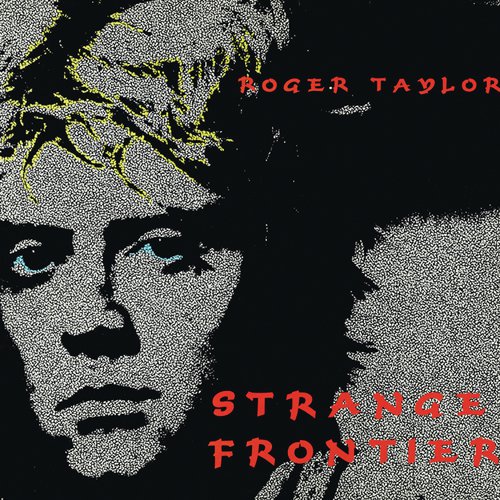 Strange Frontier_poster_image