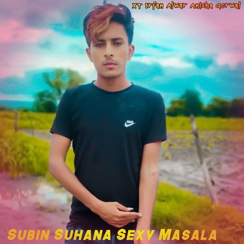 Subin Suhana sexy Masala