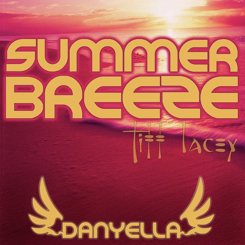 Summer Breeze (Ground Zero Vibes Remix) cover art