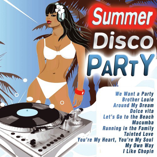 Let's Go to the Beach