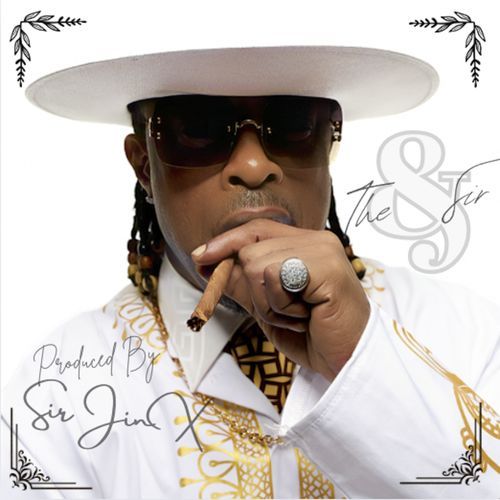 THE & SIR BY SIR JINX