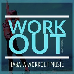 Tabata Workout Music