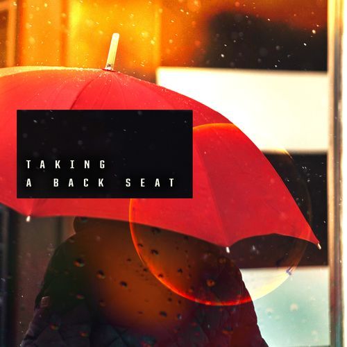 Taking A Back Seat