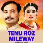 Tenu Roz Mileway