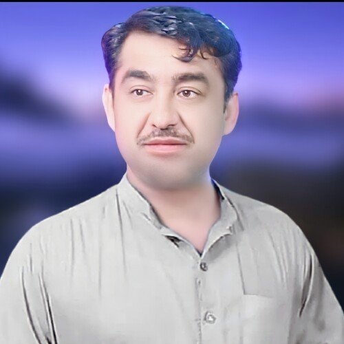 Ter Nazak Me Jar Zargai De