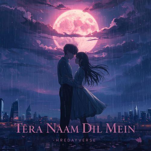 Tera Naam Dil Mein