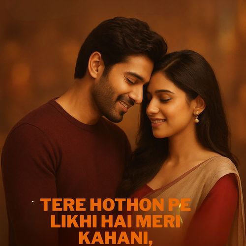 Tere Hothon Pe Likhi Hai Meri Kahani,