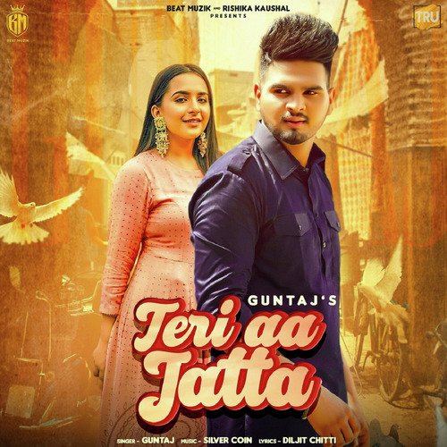 Teri Aa Jatta_poster_image