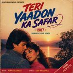 Teri Yaadon Ka Safar