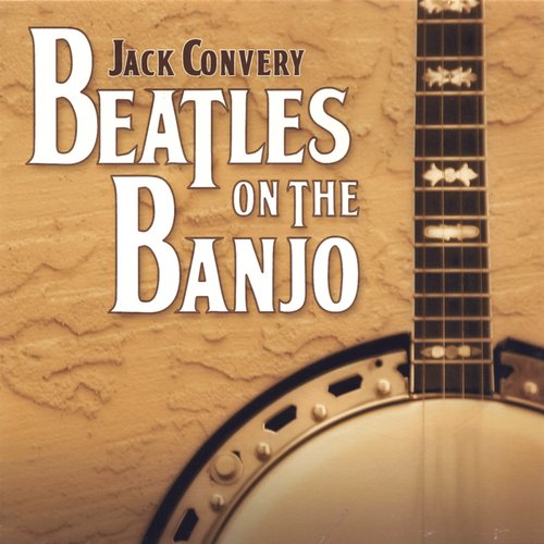 The Beatles- on the Banjo