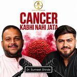 The Dark Reality of Cancer || Dr. Sumeet Shinde artwork