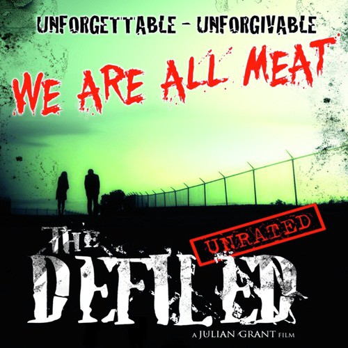 The Defiled Soundtrack