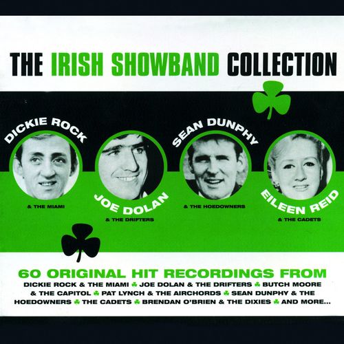 Little Arrows - Song Download from The Irish Showband Collection @ JioSaavn