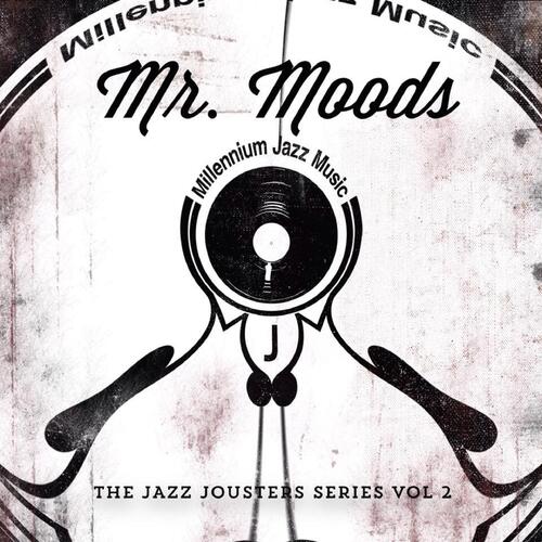 Jazzamataz cover art