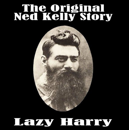 The Ned Kelly Story