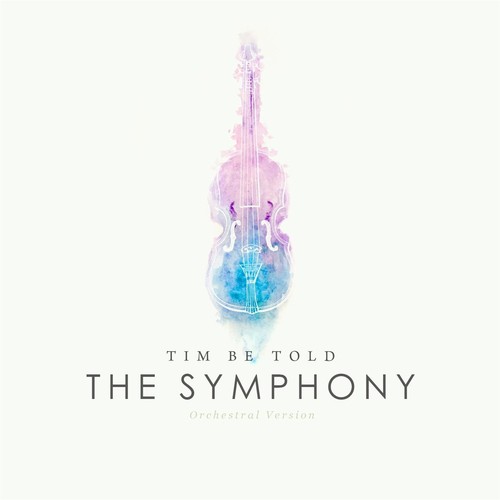The Symphony (Orchestral Version) cover art