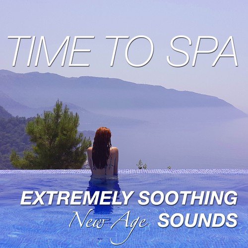 White Noise for Healing (Peaceful Songs) cover art