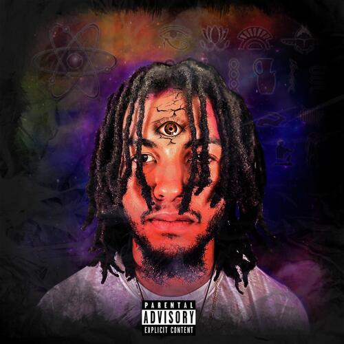 Conscious cover art