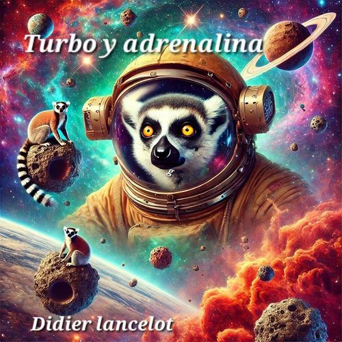 Vibra Urbana cover art