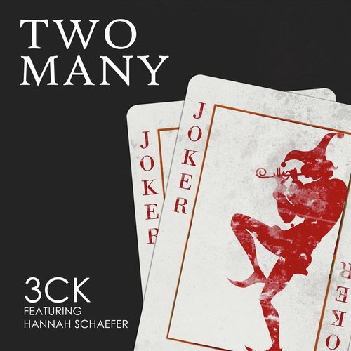 Two Many (feat. Hannah Schaefer)