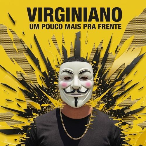 Um Pouco Mais pra Frente