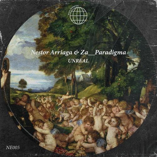 Hypnotism cover art