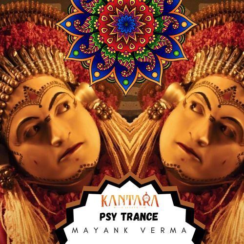 Varaha Roopam - Remix Psy Trance (From "Kantara")_poster_image