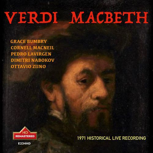 Verdi: Macbeth (Remastered 2023) (Live)